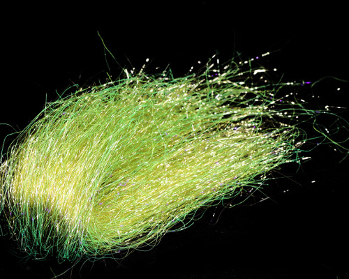 Ghost Stiffer Hair, Olive UVR / 29